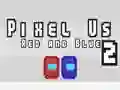 ゲームピクセル私たち赤と青2オンライン ゲームピクセル私たち赤と青2オンライン