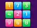ゲーム足し算パズル: 算数オンライン ゲーム足し算パズル: 算数オンライン