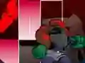 ゲームトリッキーなモッドFNFeピアノタイルオンライン