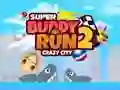 ゲームスーパーバディラン2クレイジーシティオンライン