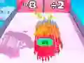 ゲーム矢の挑戦オンライン