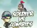 ゲーム兵士対ゾンビオンライン
