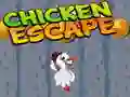 ゲームチキンエスケープオンライン