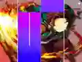 ゲーム鬼滅の刃: 鬼殺隊 S2オンライン