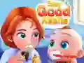 ゲーム赤ちゃんの良い習慣オンライン ゲーム赤ちゃんの良い習慣オンライン