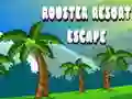 ゲームルースターリゾート脱出オンライン ゲームルースターリゾート脱出オンライン