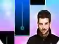 ゲームDj Alok ピアノタイルオンライン