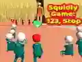 ゲームイカゲーム: 123, 停止オンライン ゲームイカゲーム: 123, 停止オンライン