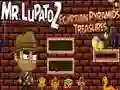 ゲームルパトさん2: エジプトのピラミッドの宝物オンライン ゲームルパトさん2: エジプトのピラミッドの宝物オンライン
