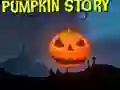 ゲームカボチャの物語オンライン