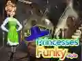 ゲームプリンセスのファンキースタイルオンライン ゲームプリンセスのファンキースタイルオンライン
