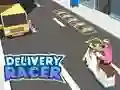 ゲームデリバリーレーサーオンライン