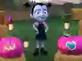 ゲームハロウィンかぼちゃ畑オンライン