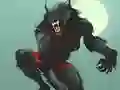 ゲーム怖いモンスターの塗り絵オンライン ゲーム怖いモンスターの塗り絵オンライン
