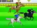 ゲーム競馬 2Dオンライン