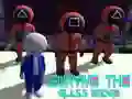 ゲームガラスの橋で生き残るオンライン ゲームガラスの橋で生き残るオンライン