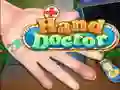 ゲームハンドドクターオンライン ゲームハンドドクターオンライン