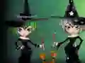 ゲームハロウィンルームエスケープ18オンライン