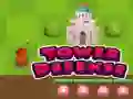 ゲームタワーディフェンスオンライン ゲームタワーディフェンスオンライン