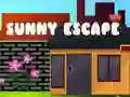 ゲームサニーエスケープオンライン