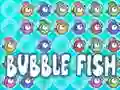 ゲームバブルフィッシュオンライン