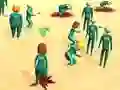 ゲームイカゲーム:すべてのレベルオンライン ゲームイカゲーム:すべてのレベルオンライン