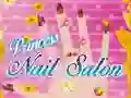 ゲームプリンセスネイルサロンオンライン
