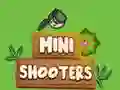 ゲームミニシューティングオンライン ゲームミニシューティングオンライン