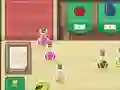 ゲーム色、ポーション、そして猫オンライン ゲーム色、ポーション、そして猫オンライン