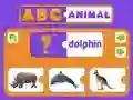 ゲームABC動物オンライン ゲームABC動物オンライン