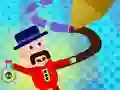 ゲームマスタードロー伝説オンライン