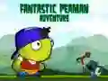 ゲームファンタスティック・ピーマン・アドベンチャーオンライン ゲームファンタスティック・ピーマン・アドベンチャーオンライン