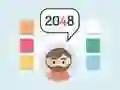 ゲーム2048オンライン