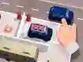 ゲーム駐車場からの脱出オンライン ゲーム駐車場からの脱出オンライン
