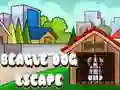 ゲームビーグル犬の脱出オンライン ゲームビーグル犬の脱出オンライン