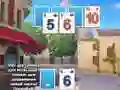 ゲームソリティア トライピークス 2オンライン