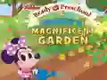 ゲーム幼稚園の準備: ミニーの壮大な庭オンライン ゲーム幼稚園の準備: ミニーの壮大な庭オンライン