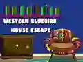 ゲームウエスタン・ブルーバードハウスの脱出オンライン ゲームウエスタン・ブルーバードハウスの脱出オンライン
