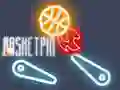 ゲームバスケットピンオンライン