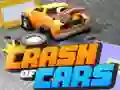 ゲーム車の衝突オンライン