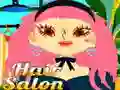 ゲーム美容室オンライン ゲーム美容室オンライン