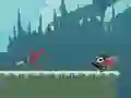 ゲームスティック人形2:炎の復讐オンライン ゲームスティック人形2:炎の復讐オンライン