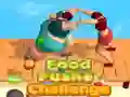 ゲームフードプッシャーチャレンジオンライン
