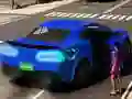 ゲームシティタクシーシミュレータータクシーゲームオンライン
