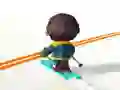 ゲームダウンヒルのひんやりオンライン