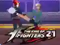 ゲームザ・キング・オブ・ファイターズ21オンライン