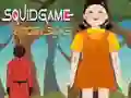 ゲームイカゲーム:隠されたサインオンライン ゲームイカゲーム:隠されたサインオンライン