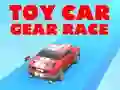 ゲームおもちゃの車ギアレースオンライン
