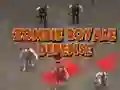 ゲームゾンビロイヤルディフェンスオンライン ゲームゾンビロイヤルディフェンスオンライン