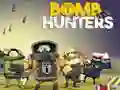 ゲーム爆弾ハンターオンライン